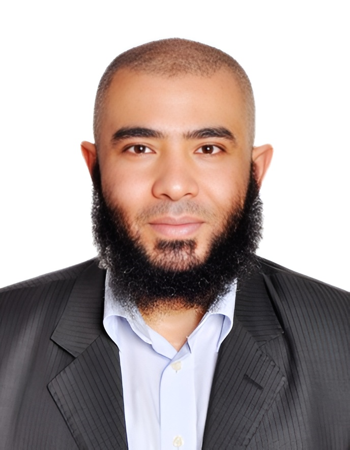 Solaiman Ragab SayedAhmad Mohamad ElSheikh